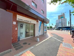 マンション中落合ガーデニア 店舗写真